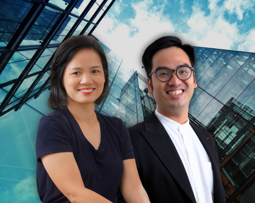 Giảng viên có kiến thức chuyên sâu về tài chính, đầu tư
